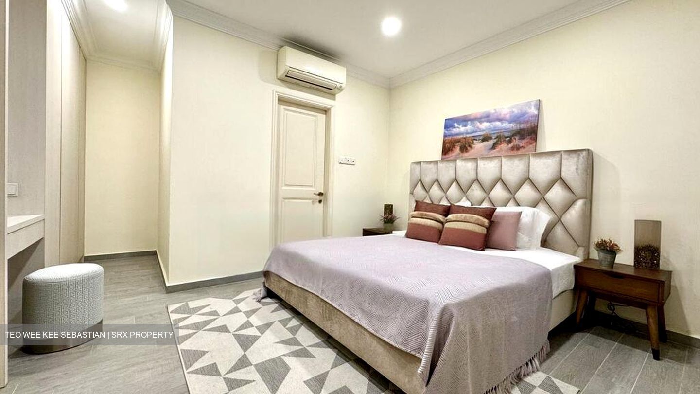 Villa Azura (D10), Condominium #470461111